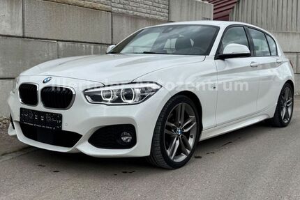 BMW 120 Gebrauchtwagen