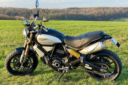 GMC Scrambler 