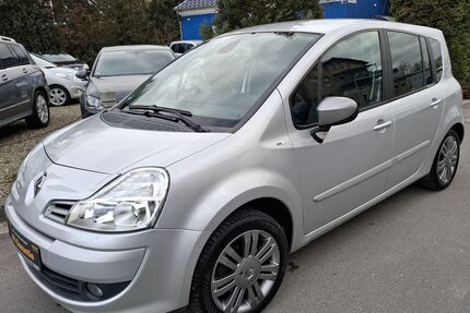 Renault Grand Modus Gebrauchtwagen