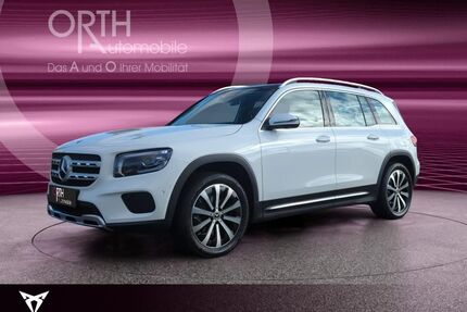 Mercedes-Benz GLB 200 Gebrauchtwagen
