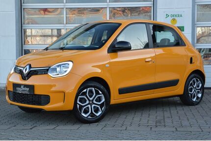 Renault Twingo Gebrauchtwagen
