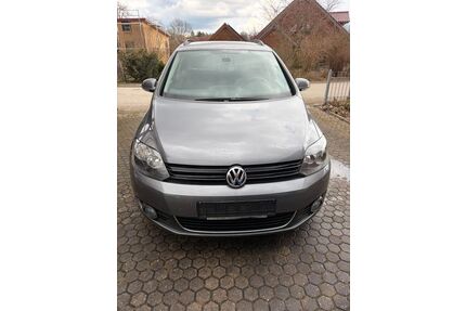 VW Golf Plus Gebrauchtwagen