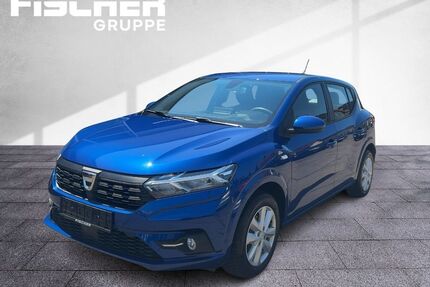 Dacia Sandero Gebrauchtwagen