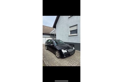 Mercedes-Benz C 180 Gebrauchtwagen