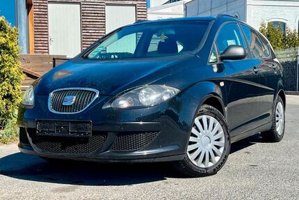 Seat Altea Gebrauchtwagen
