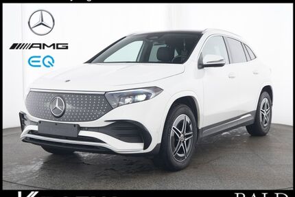 Mercedes-Benz EQA Gebrauchtwagen