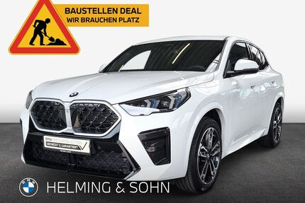 BMW X2 Gebrauchtwagen