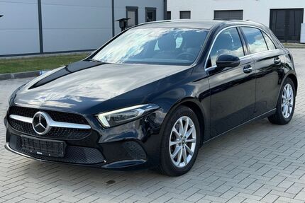 Mercedes-Benz A 250 Gebrauchtwagen
