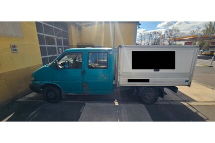VW T4 andere Gebrauchtwagen