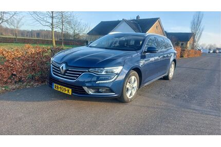 Renault Talisman Gebrauchtwagen