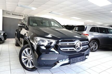 Mercedes-Benz GLE 300 Gebrauchtwagen