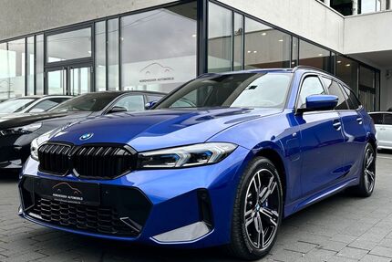 BMW 330 Gebrauchtwagen