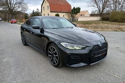 BMW 420 Gran Coupé Gebrauchtwagen