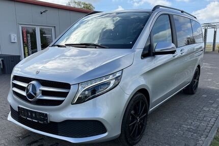 Mercedes-Benz V 220 Gebrauchtwagen