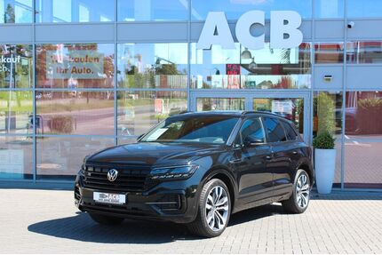 VW Touareg Gebrauchtwagen