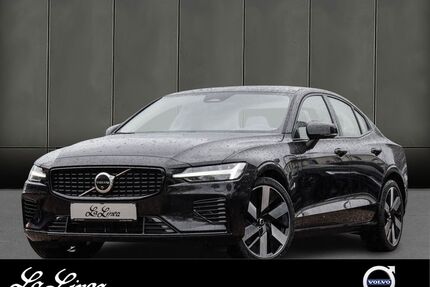 Volvo S60 Gebrauchtwagen