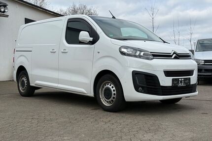 Citroen Jumpy Gebrauchtwagen