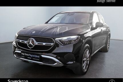 Mercedes-Benz GLC 300 Gebrauchtwagen