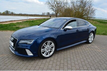 Audi RS7 Gebrauchtwagen