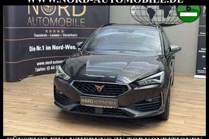 Cupra Leon Gebrauchtwagen