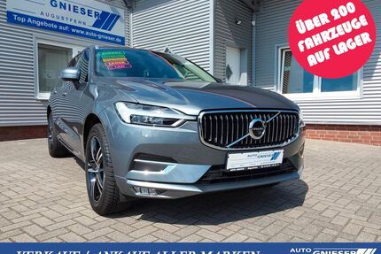 Volvo XC60 Gebrauchtwagen
