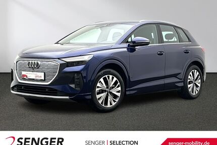 Audi Q4 e-tron Gebrauchtwagen