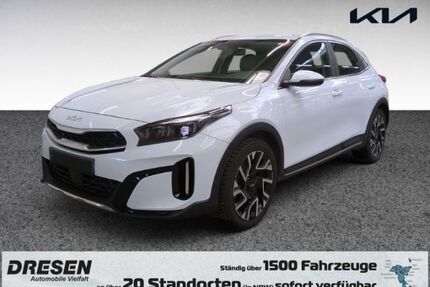 Kia XCeed Gebrauchtwagen