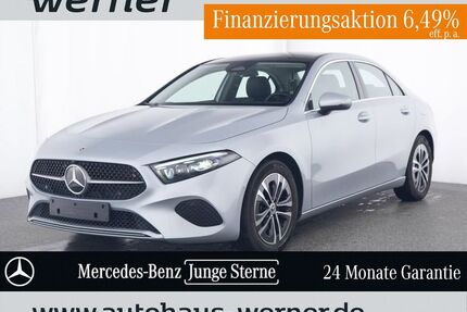Mercedes-Benz A 180 Gebrauchtwagen