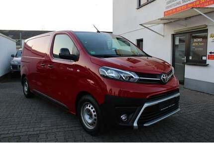 Toyota Proace Gebrauchtwagen