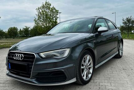 Audi A3 Gebrauchtwagen