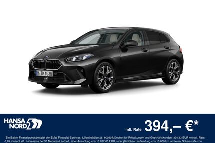 BMW 120 Gebrauchtwagen