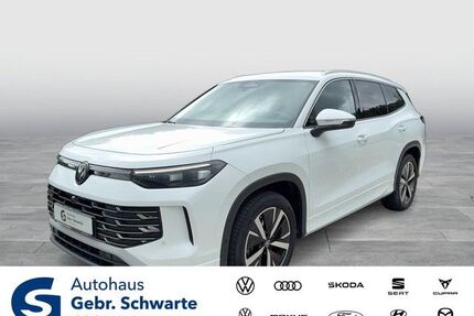 VW Tayron Gebrauchtwagen
