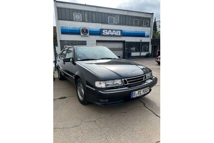 Saab 9000 Gebrauchtwagen