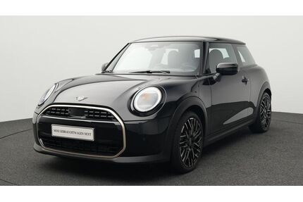 Mini Cooper C Gebrauchtwagen