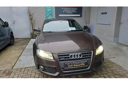 Audi A5 Gebrauchtwagen