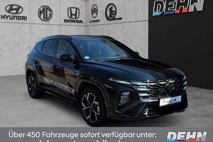 Hyundai TUCSON Gebrauchtwagen