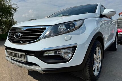 Kia Sportage Gebrauchtwagen
