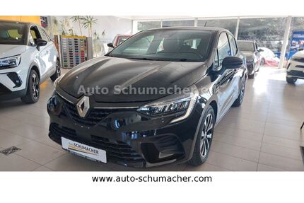 Renault Clio Gebrauchtwagen