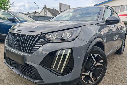 Peugeot 2008 Gebrauchtwagen