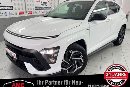 Hyundai KONA Gebrauchtwagen