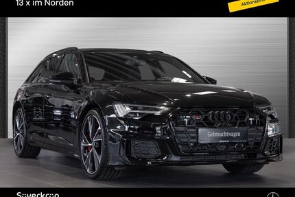 Audi S6 Gebrauchtwagen
