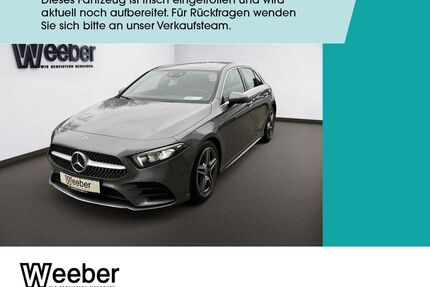 Mercedes-Benz A 200 Gebrauchtwagen