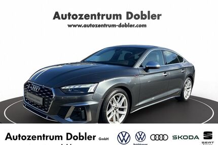 Audi S5 Gebrauchtwagen