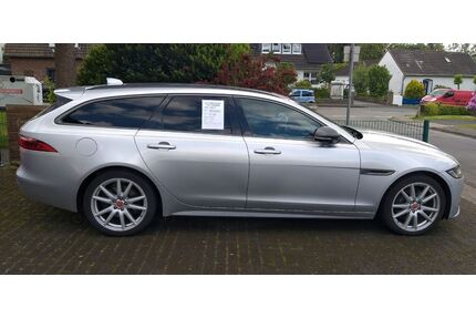 Jaguar XF Gebrauchtwagen