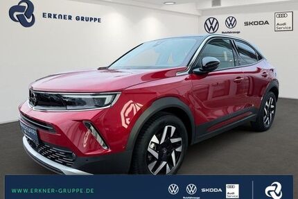 Opel Mokka-e Gebrauchtwagen