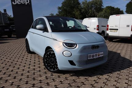 Fiat 500e Gebrauchtwagen