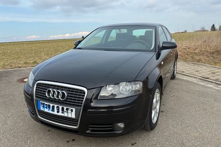 Audi A3 Gebrauchtwagen