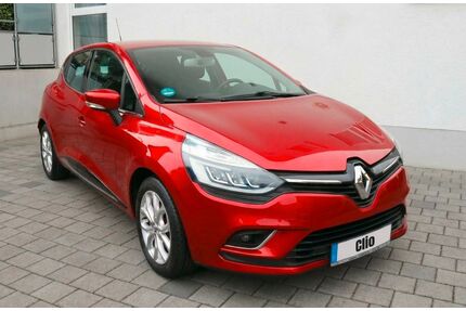 Renault Clio Gebrauchtwagen