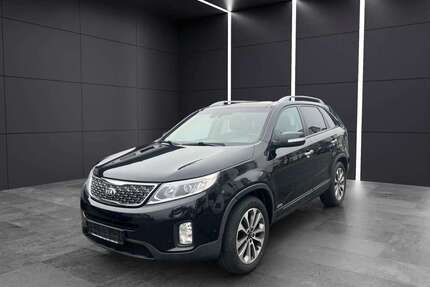 Kia Sorento Gebrauchtwagen