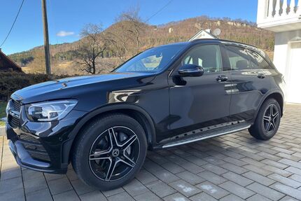 Mercedes-Benz GLC 200 Gebrauchtwagen
